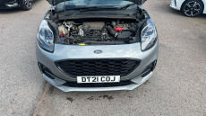 Ford Puma 1.0 EcoBoost Hybrid mHEV ST-Line 5dr Petrol Hatchback